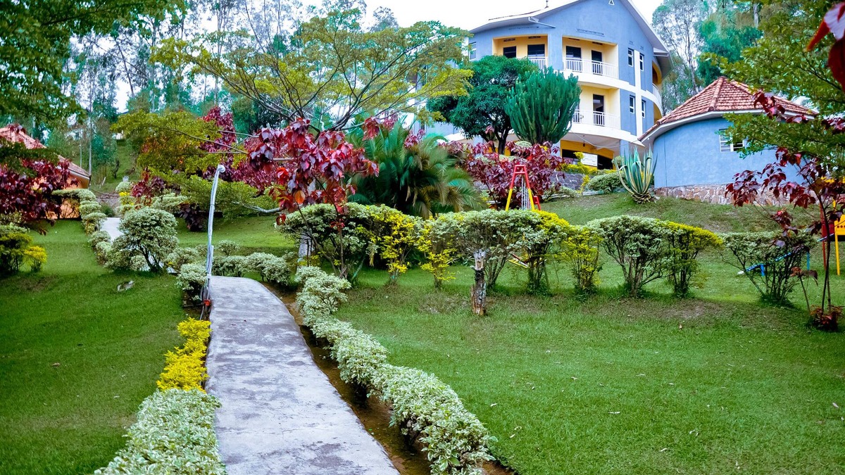 Kibuye Hotel | Livalana Hotel