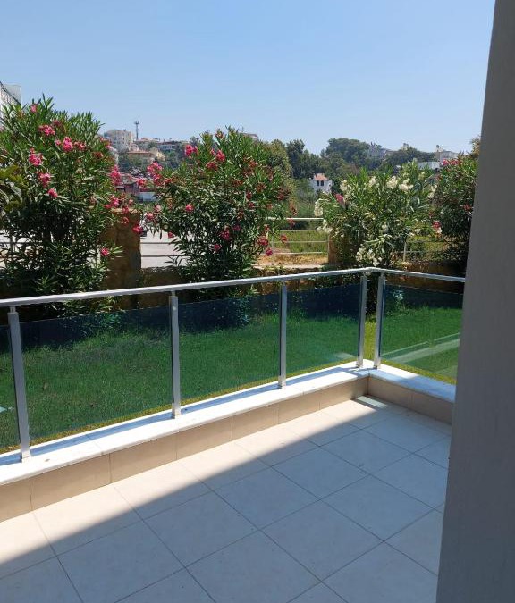 Avsallar Apartment | Live Asist İncekum Avsallar