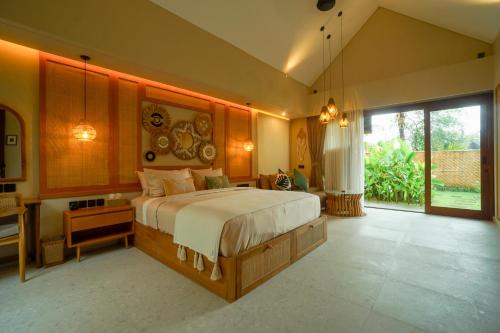 Mas Villa | Live at Serendipity Wellness Villas