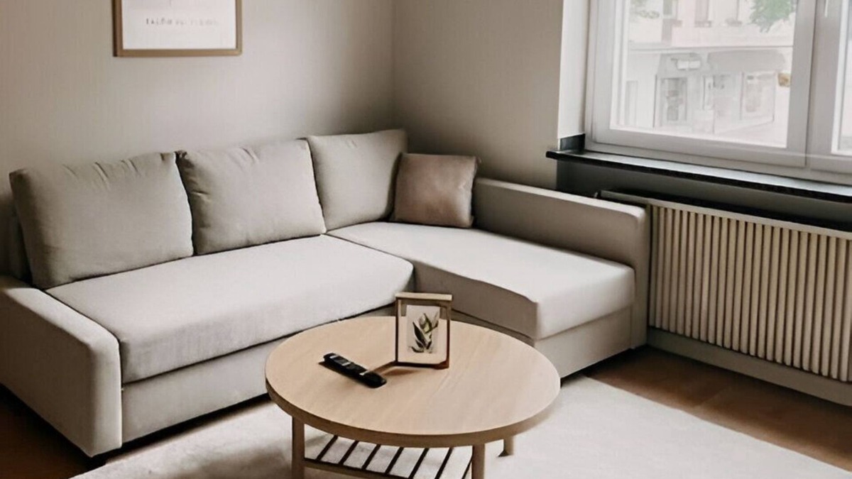 Holsterhausen Apartment | Live comfortably and centrally in the heart of Essen!HO1R