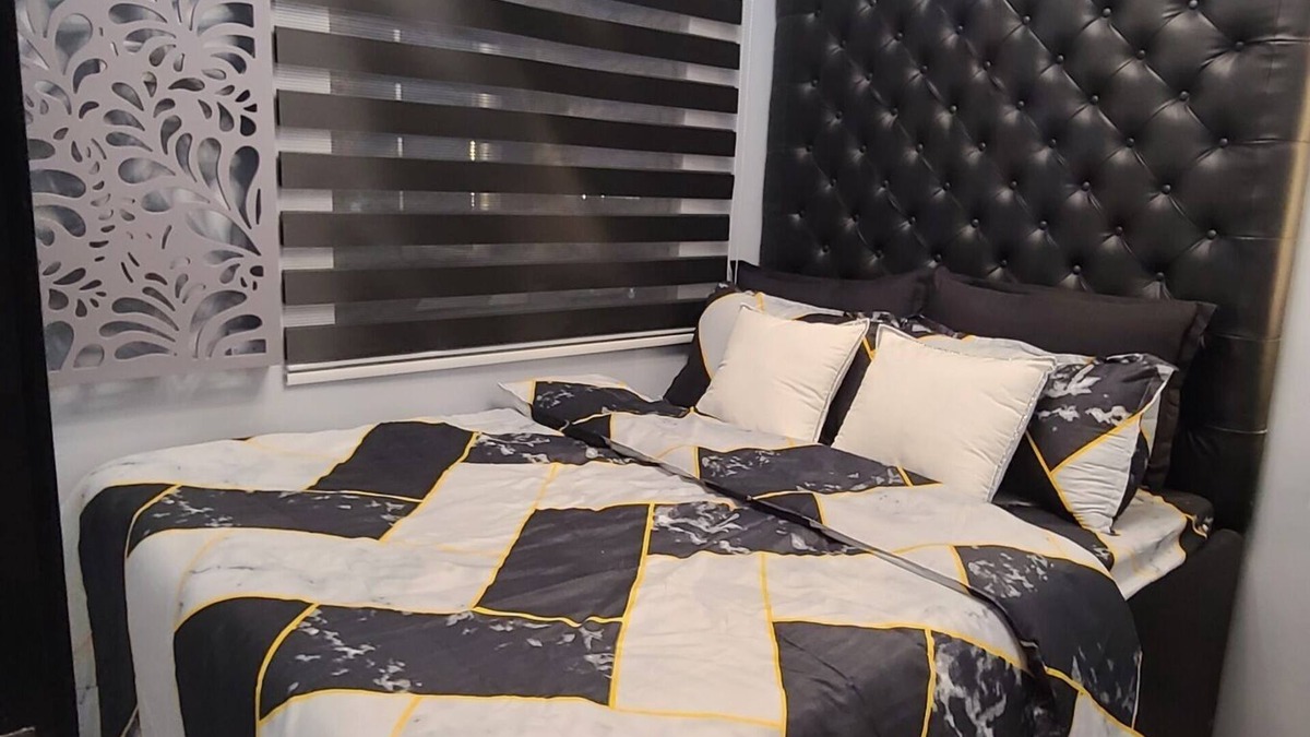 Muntinlupa Condo | Live comfortably in a haven designed to make you or your family feel at home.