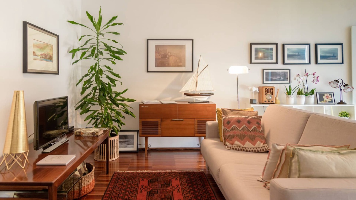 Lordelo do Ouro e Massarelos Apartment | Live in Porto city as a local at Porto D'Ouro Apartments.