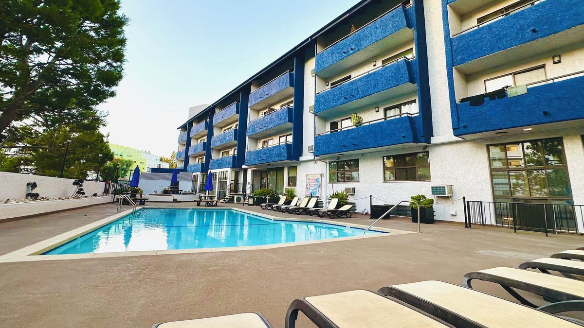 Westwood Condo | Live in Style and Convenience Near UCLA, Beverly Hills, and Santa Monica!