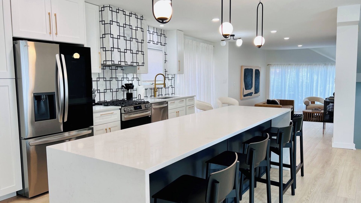 Bloomfield House | Live in Style - Dreamy Home @ Awesome Location