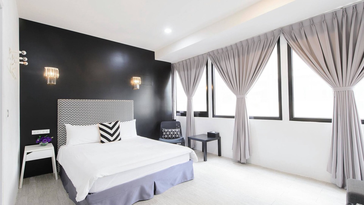 Zhushan Bed & Breakfast | Live in the happiness