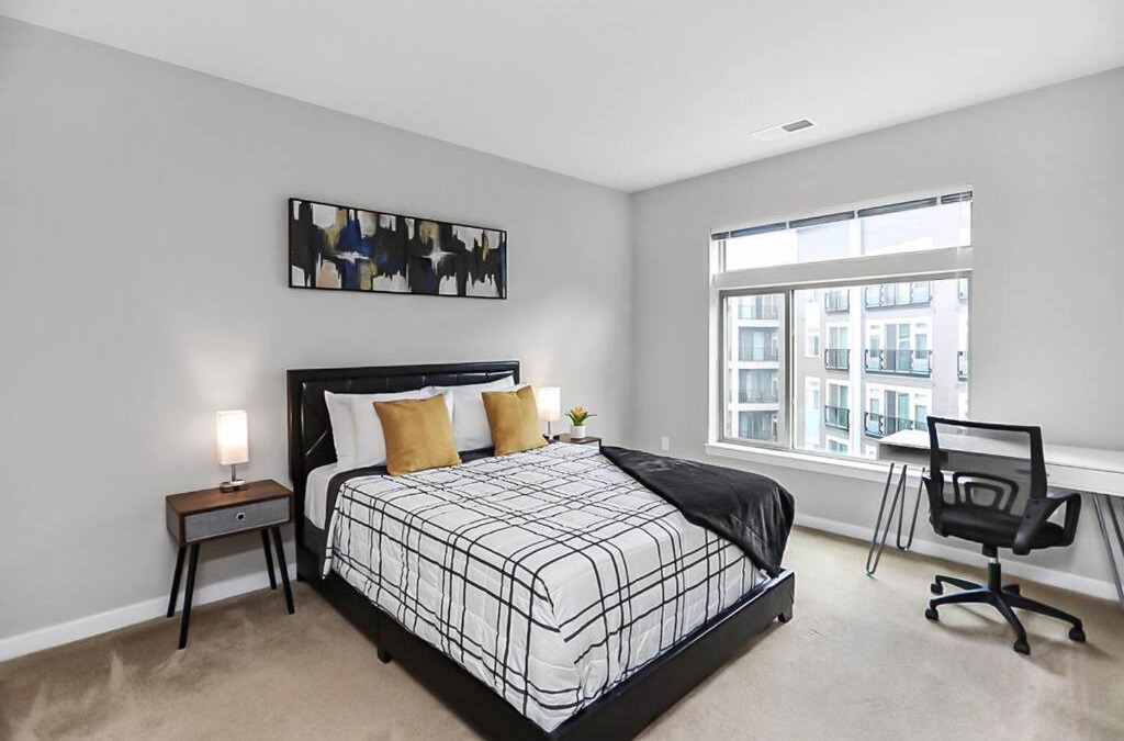 Fairfax Apartment | Live in the Heart of Fairfax GMU