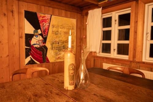Sydrugota House | Live in the history of Faroe Island