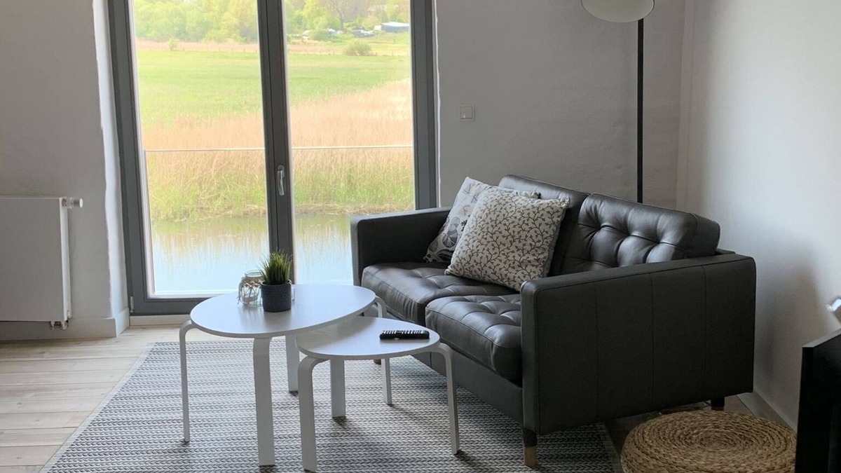 Dassow Apartment | live in the monument - near the Baltic Sea - apartment oats