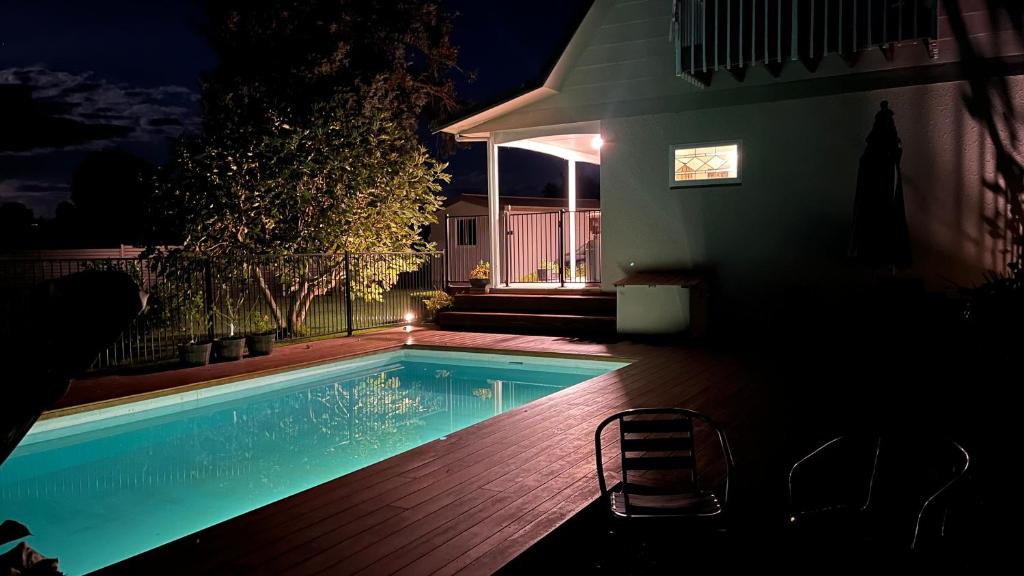 Havelock North House | Live Large in the Village