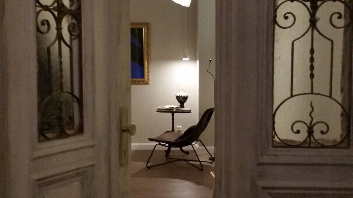 Volkmarsdorf Apartment | Live more beautifully in the monument . with comfort and WiFi . central, comfortable, spacious