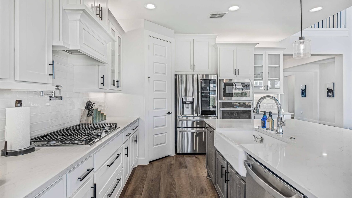 Austin House | Live Oak Hideaway: Mins 2 COTA; EV-Ready