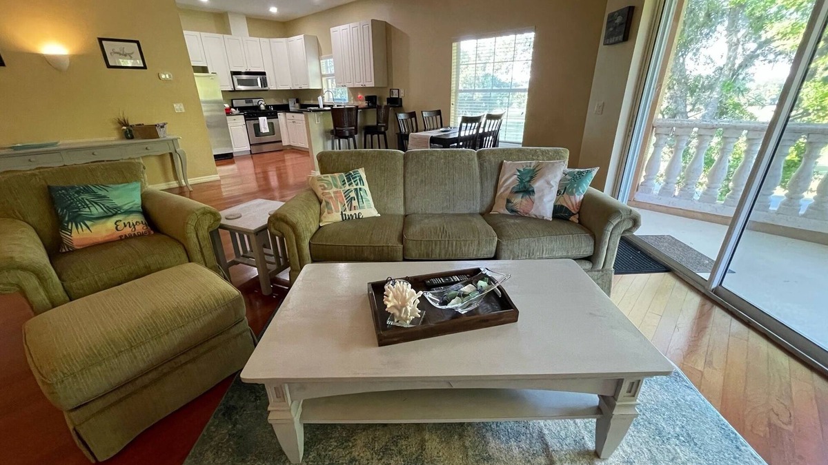 Inverness Condo | Live Oak Landing Condo at Lakeside G&CC