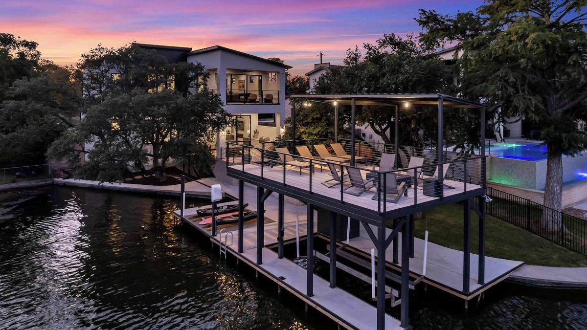 Highland Haven House | Live Oaks at Highland Haven | Concierge Services