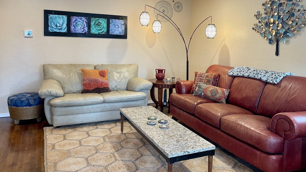 Orchard District House | Live+Play+Work in Midtown Bend - Pet-Friendly!