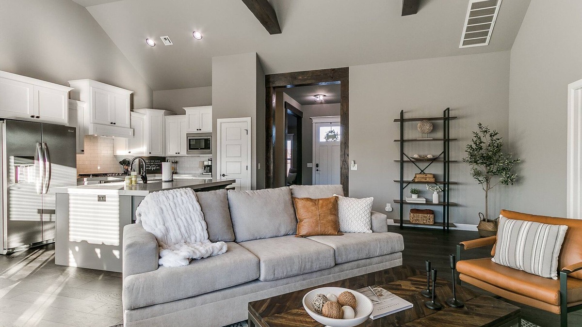 Tulsa House | Live the Dream in a Brand New Home Built in 2023!