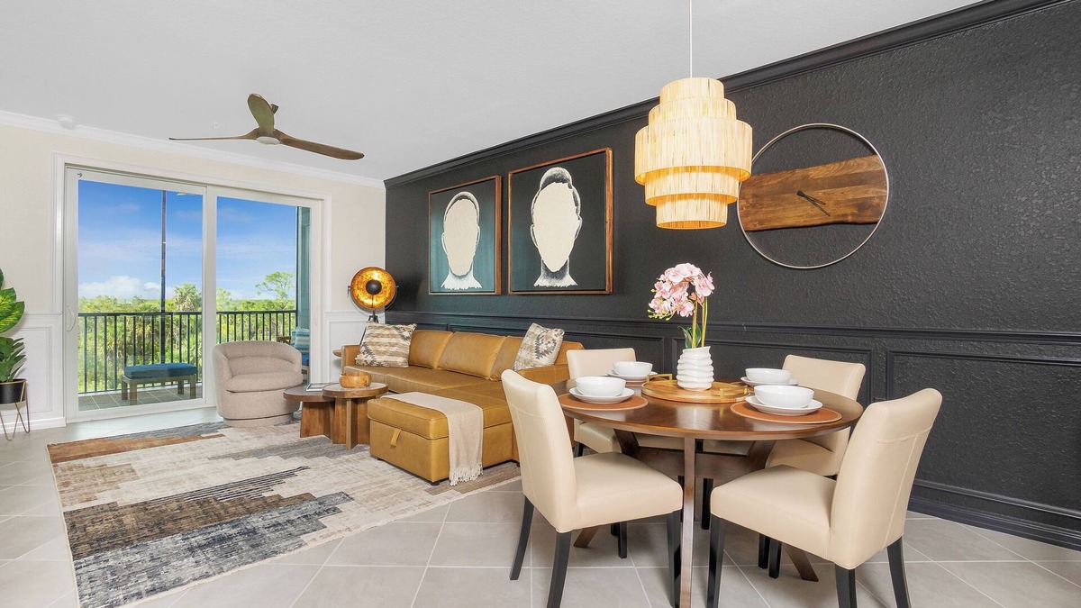 Punta Gorda Condo | Live the Resort Lifestyle – Furnished Designer Condo in Punta Gorda