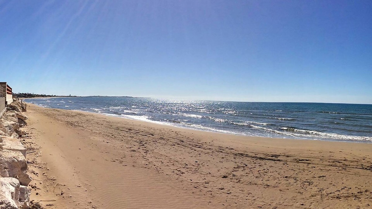 Granelli Apartment | live the sea in a natural paradise ideal for kite, windsurfing, biking and children
