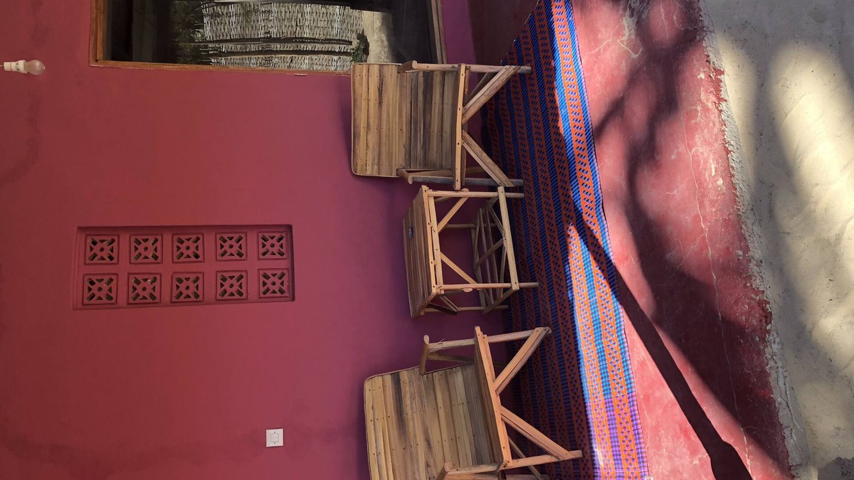 St. Louis House | Live the Senegal experience differently