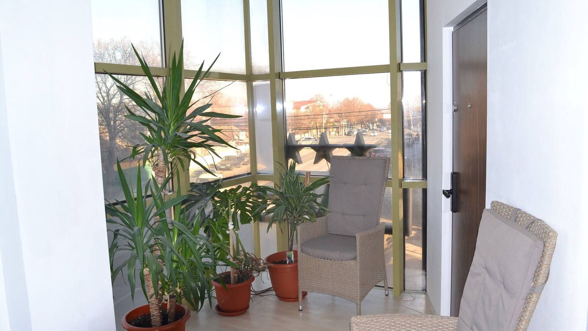 Tulcea Hotel | Live Tulcea