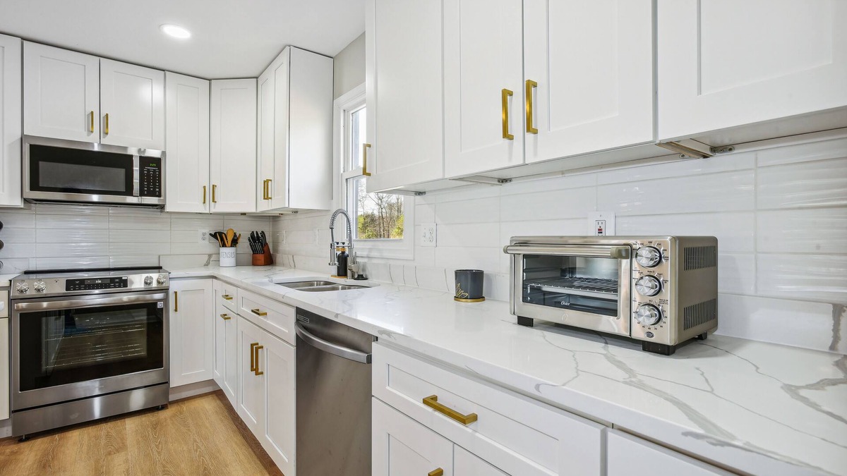 Potomac Falls House | Live-Work-Play in Loudoun County