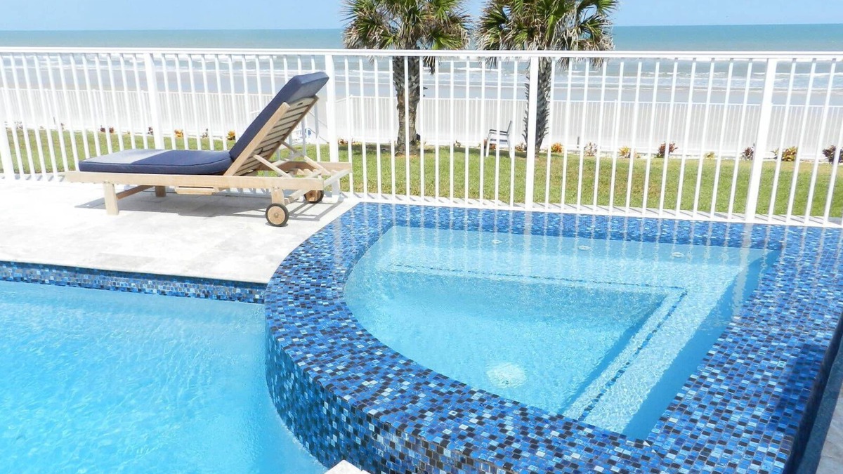 Ortona House | Live Your Bucket List - 5 Bedroom/5 Bath Oceanfront Pool Home