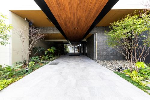 Hakata Ekimae Apartment | LIVEIL Hakataekimae