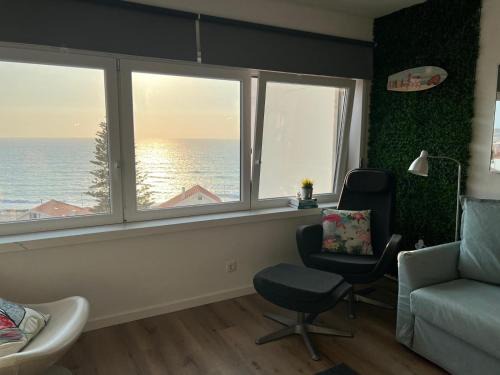 Praia de Santa Cruz Apartment | Livelove Sea