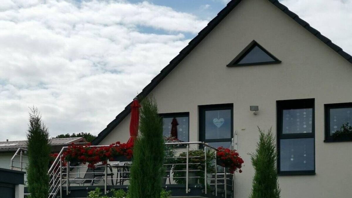 Freinsheim House | Lively apartment in Freinsheim