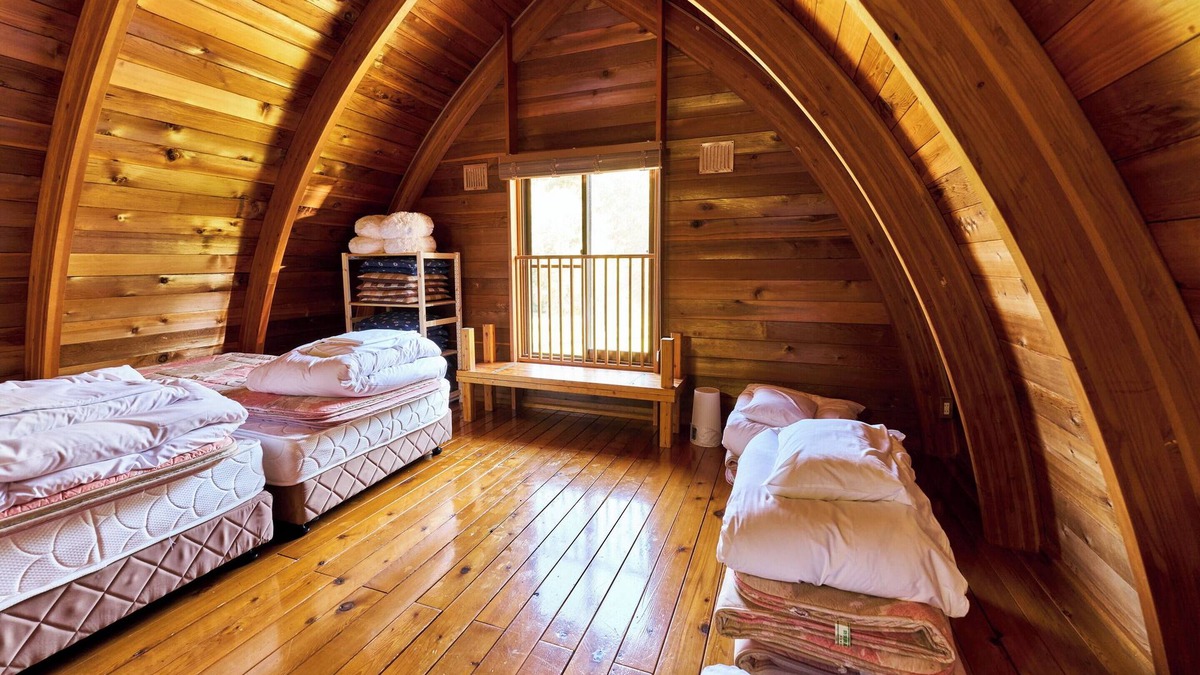 Mori Resort | LiVEMAX RESORT Greenpia Onuma