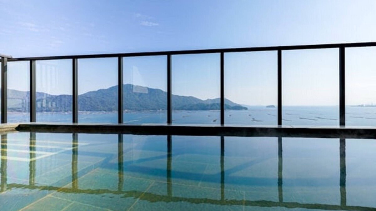 Waki-cho Hotel | Livemax Resort Miyahama Onsen-ocean
