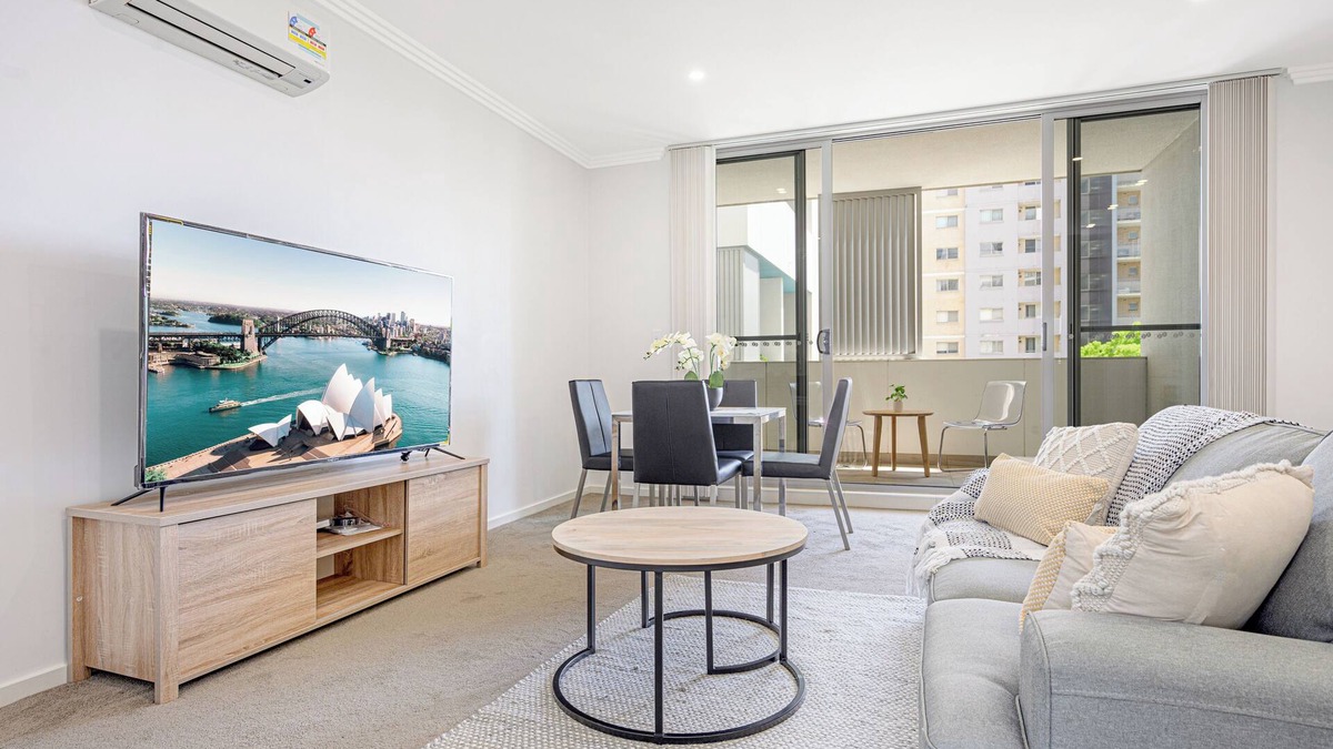 Liverpool Apartment | Liverpool Stunny Modern Apt Wifi &Parking