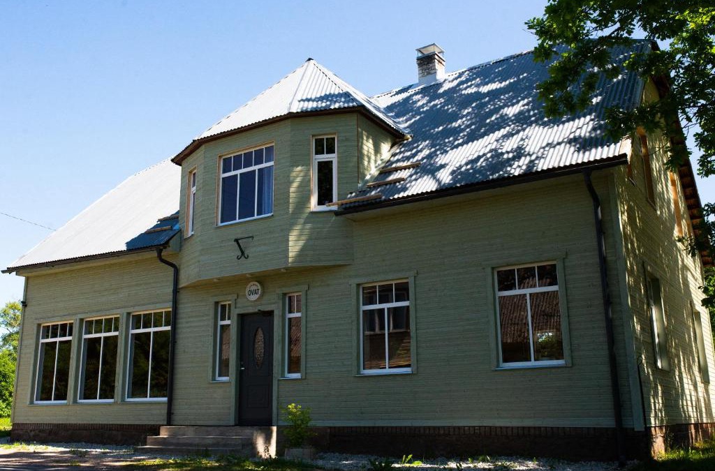 Ikla Apartment | Livi Avat