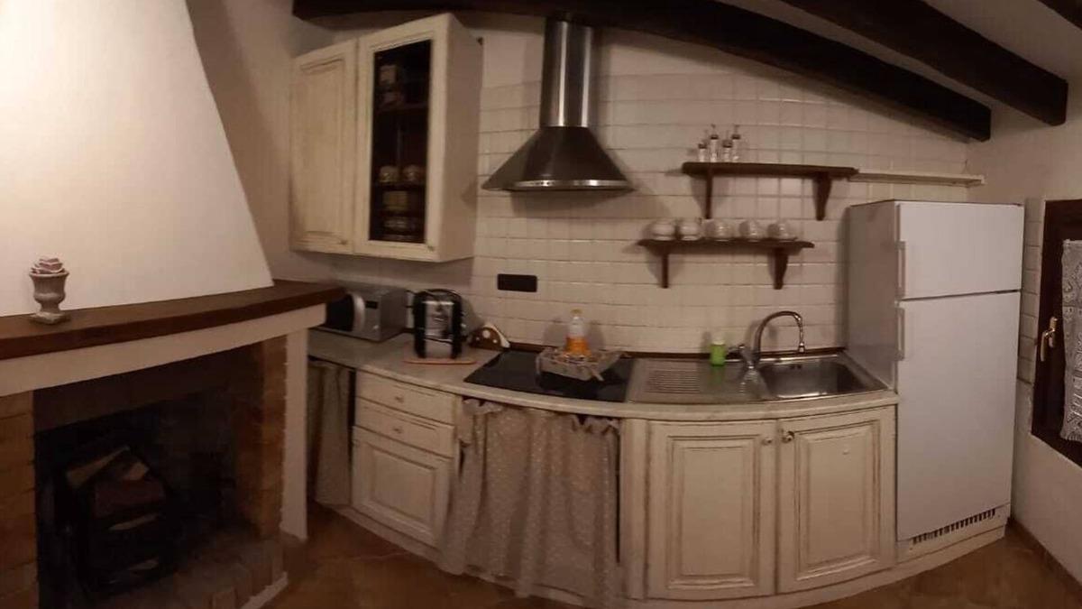 Vezzano Ligure Apartment | Livia's House - Vezzano Ligure near Cinque 5 terre