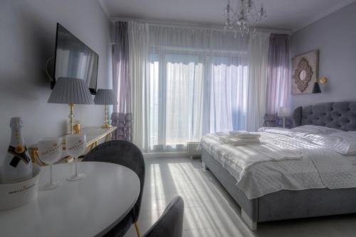Swinoujscie Apartment | Lividus339