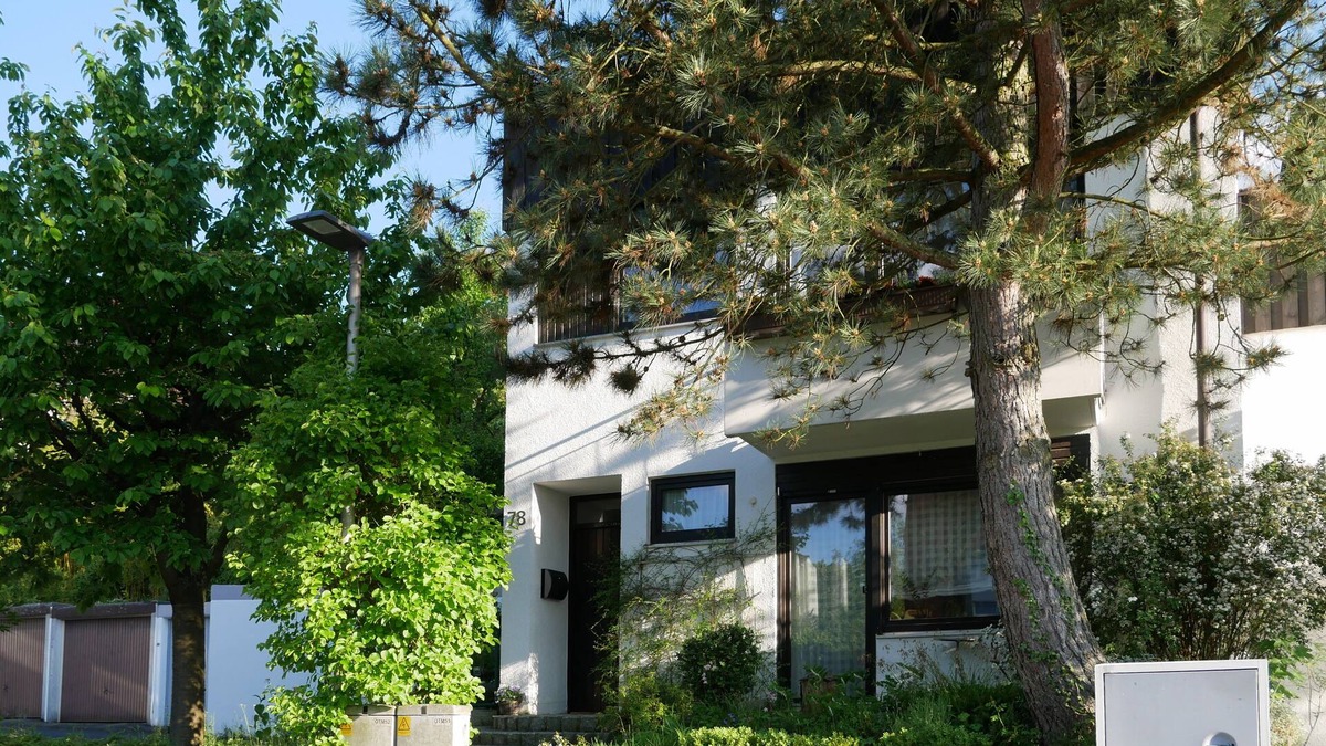 Oberdurrbach Apartment | Living between culture and nature