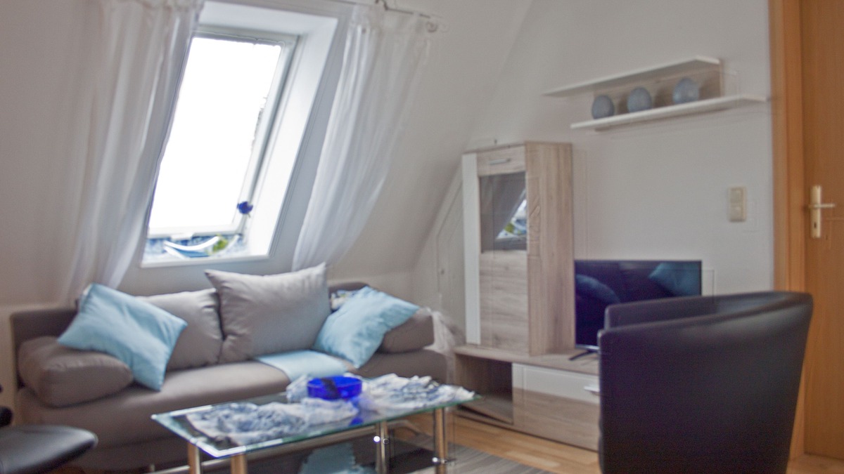 Celle Apartment | Living ´ between forest and meadows, quiet, cozy, close to town