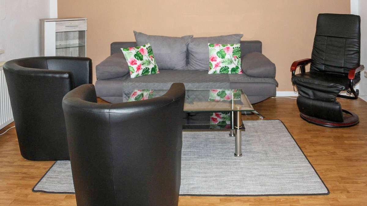 Celle Apartment | Living ´ between forest and meadows, quiet, cozy, close to town