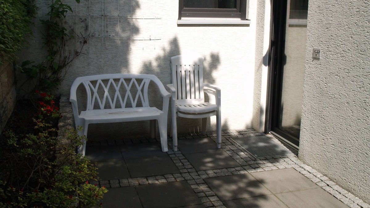 Walluf Apartment | Living comfortably in Oberwalluf, enjoying the Rheingau, experiencing the Rhine - Main!