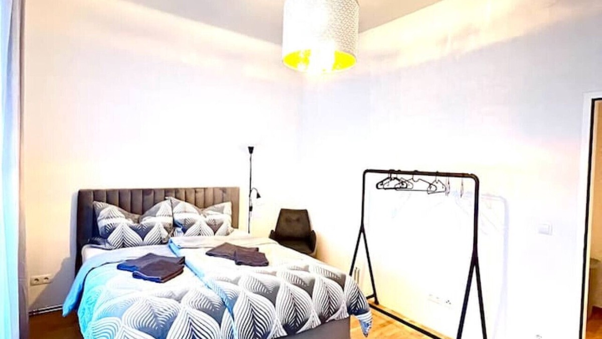 Eggenberg Apartment | Living Graz Eggenberg Top 9