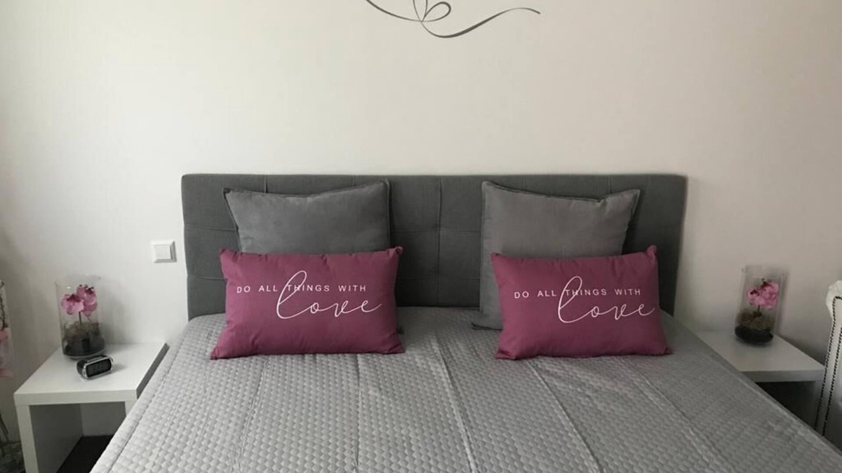 Busenbach Apartment | Living in Kurort Waldbronn - Toskana from germany