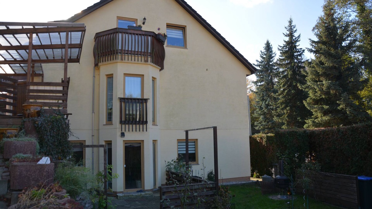 Gittersee Apartment | Living in the countryside