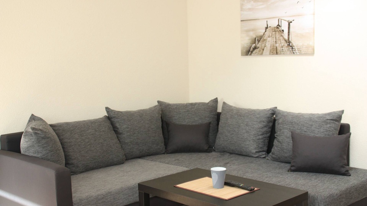 Waldstadt I Apartment | Living in the countryside, apartment in a quiet location near the city center