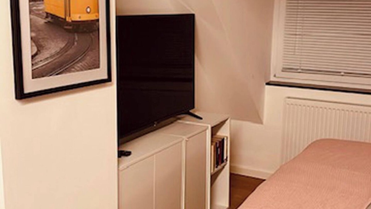 Neuenheim Apartment | Living in the heart of Heidelberg