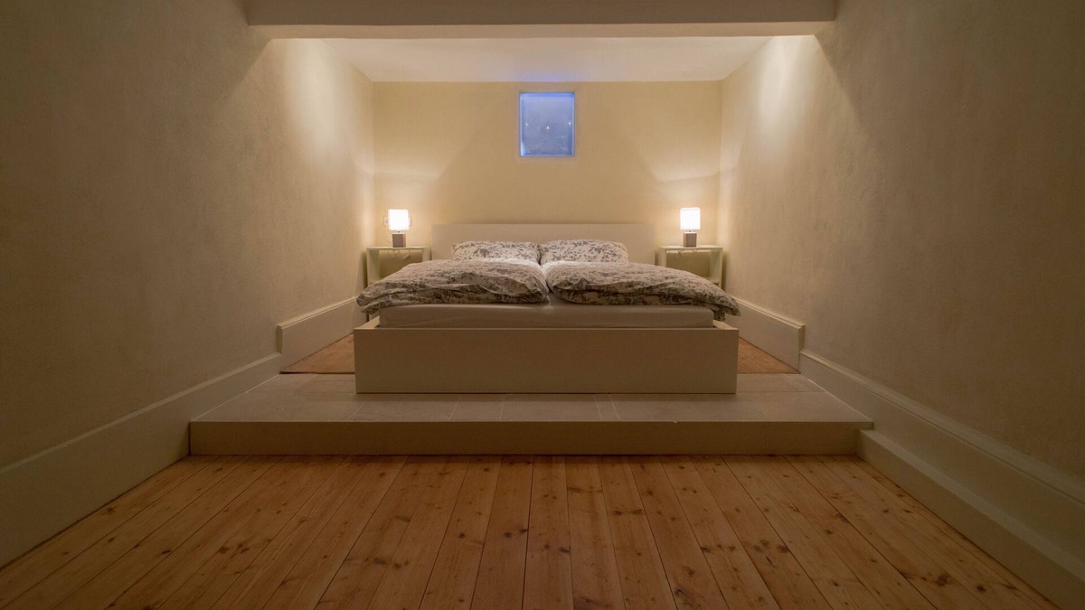 Ludwigsburg Apartment | Living in the heart of Ludwigsburg