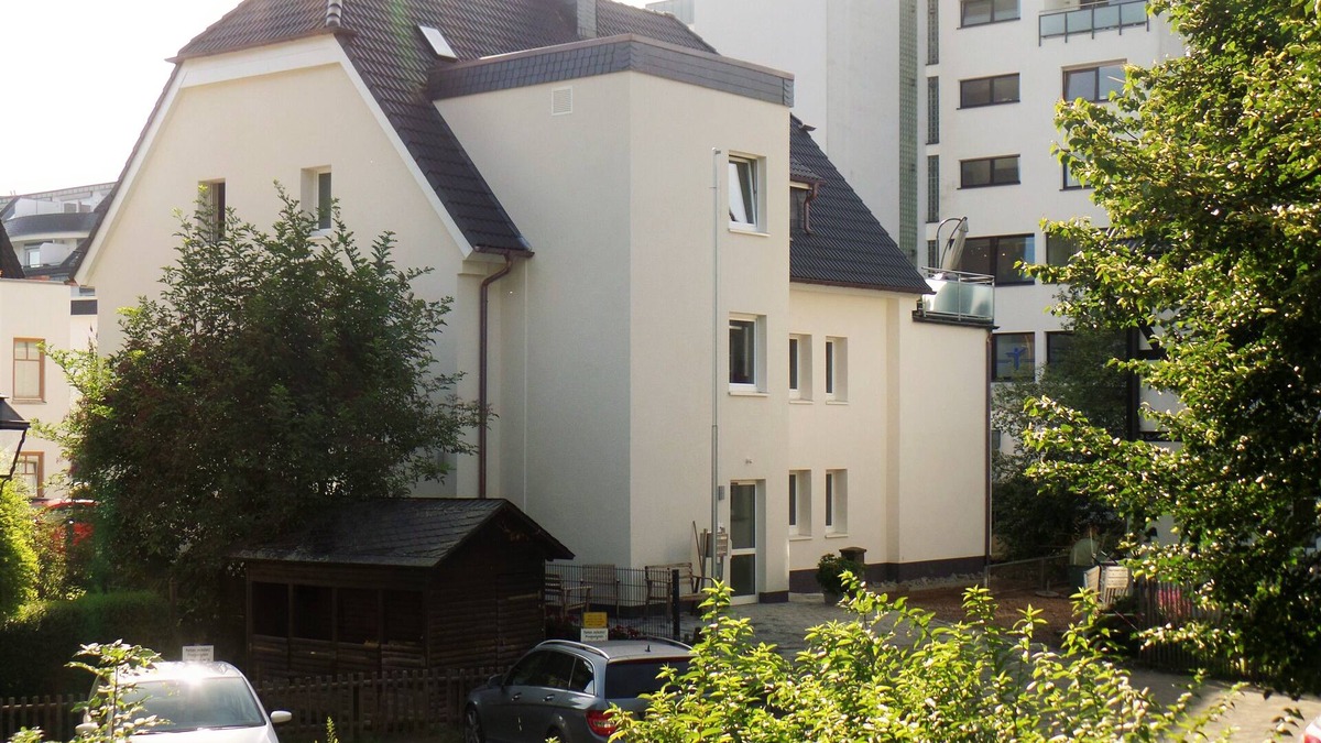 Olpe Apartment | Living in the heart of Olpe