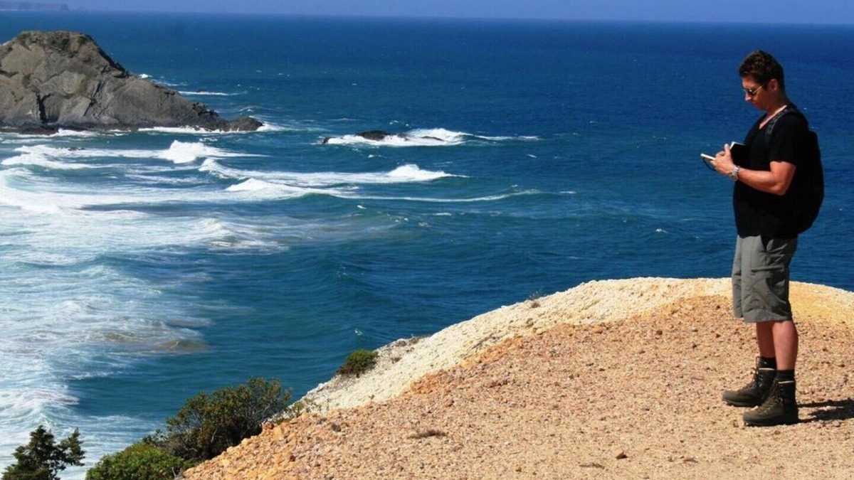 Sao Salvador House | Living in the middle of nature on the Atlantic coast - Costa Vicentina Natural Park