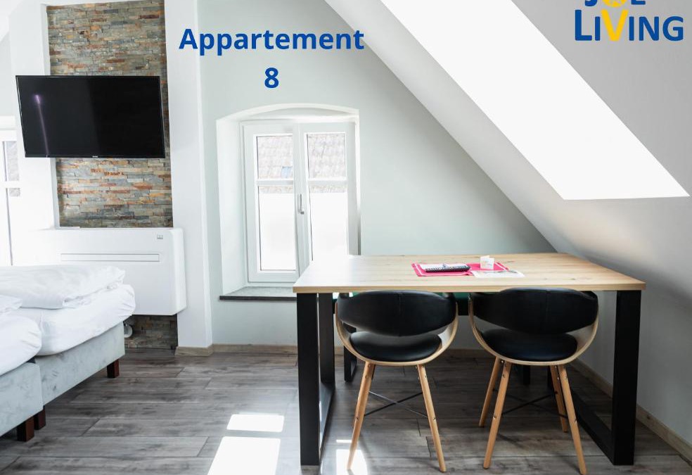 Krems an der Donau Apartment | Living inStein