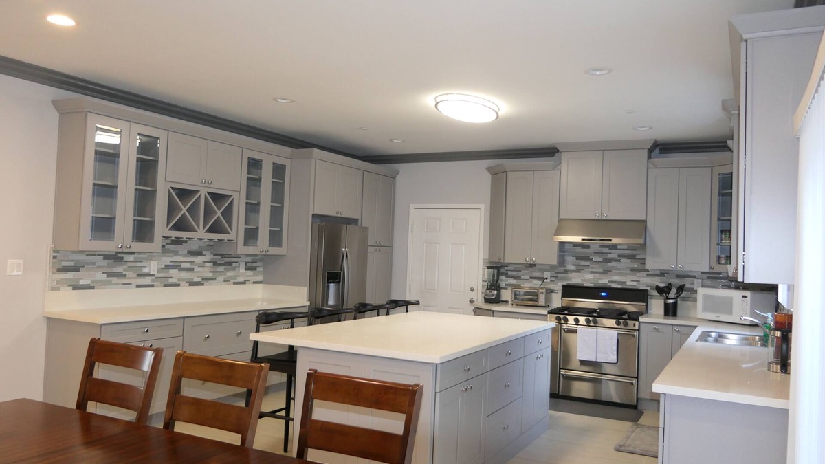 Midway City House | * Living Large * Newly Built * Disneyland & Beaches