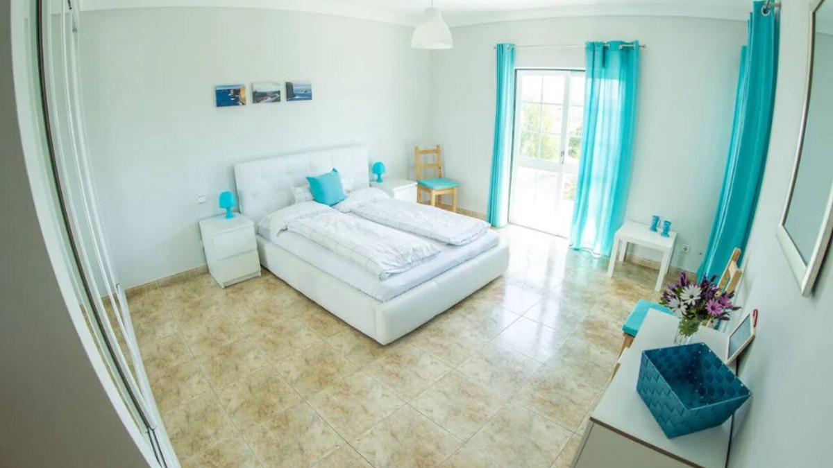 Callao House | Living Lodge Portugal - King Size w/Ocean View