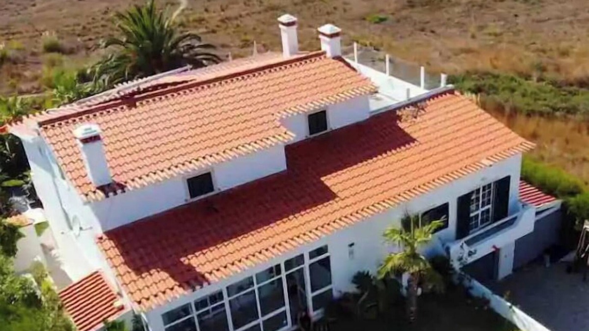 Callao Cabin | Living Lodge Portugal- Private Arrifana Beach Path